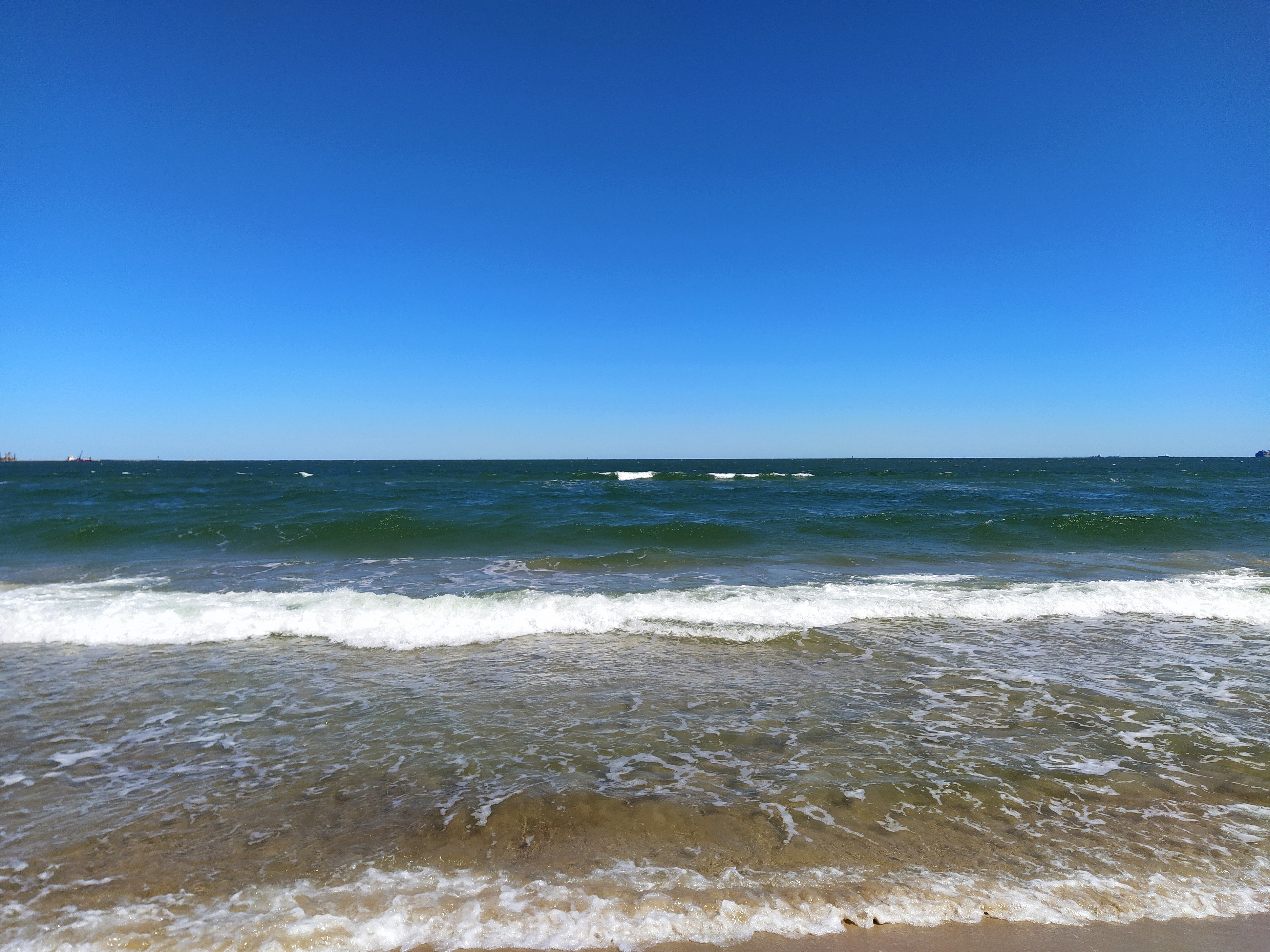 sea 1